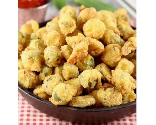 Okra