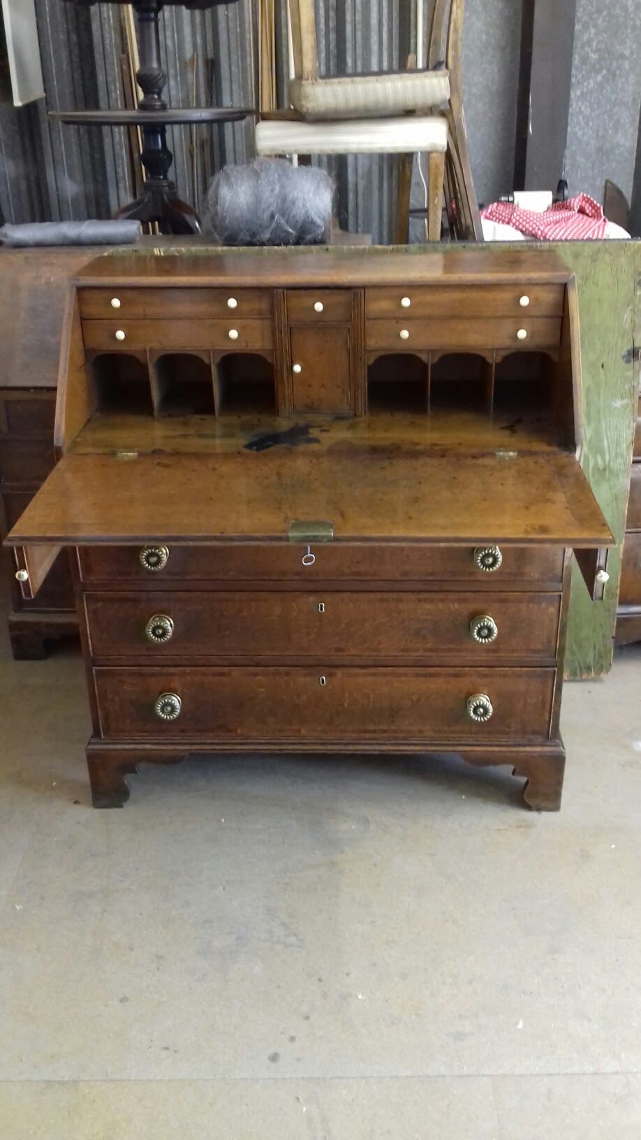 Images Ampthill Antique Restoration Ltd