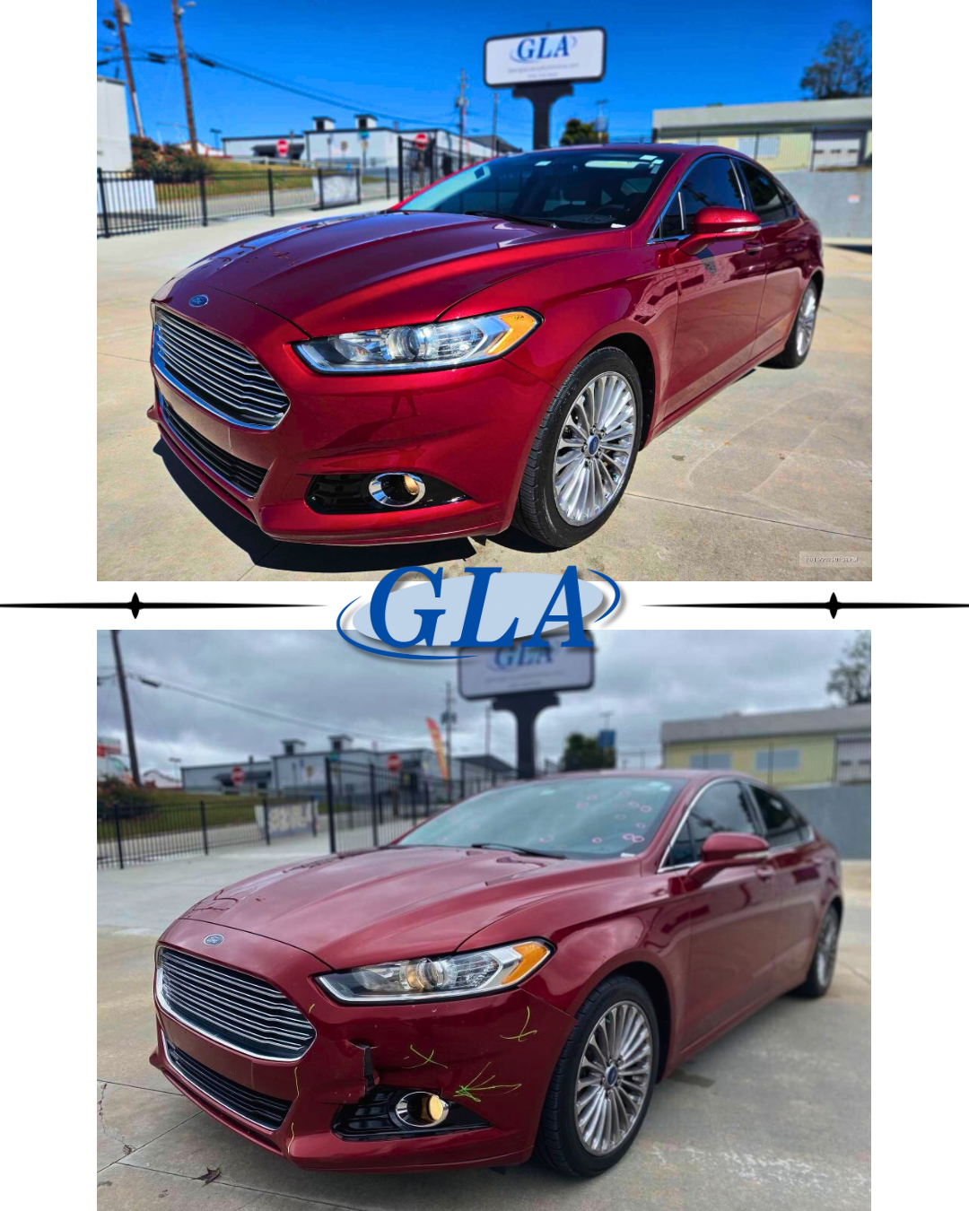 Georgia Luxury Automotive Concord Image