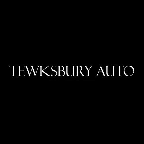 Tewksbury Automotive Repair Logo