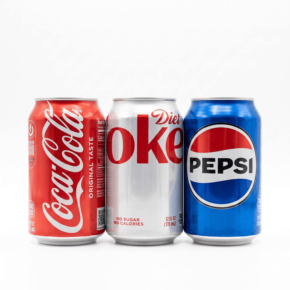 Soda (Can)