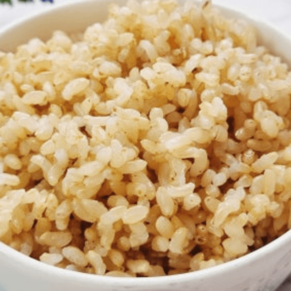Brown Rice