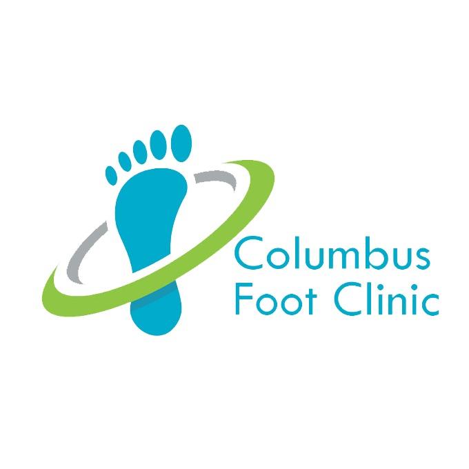 Columbus Foot Clinic Logo