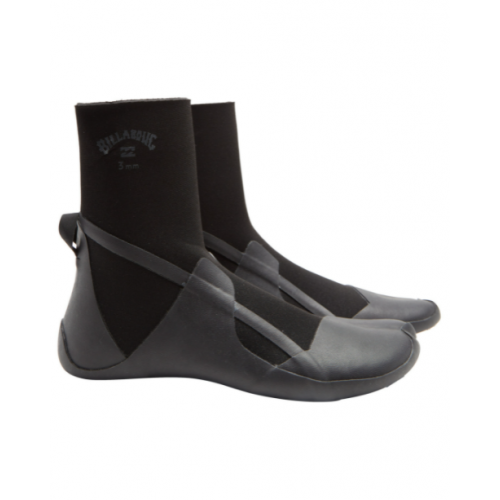 Billabong Absolute 5mm Adult Split Toe Wetsuit Boots