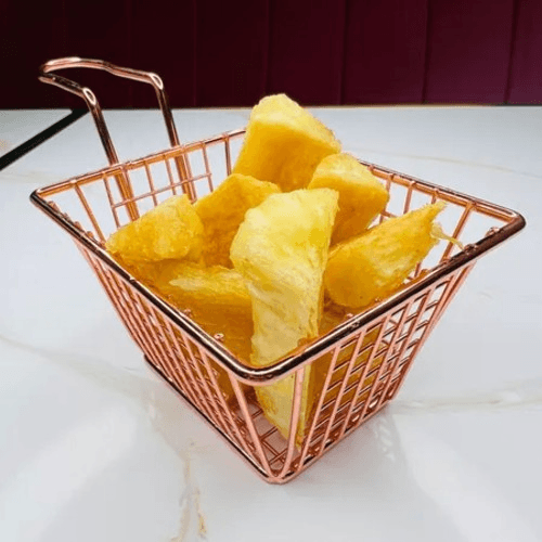 Yuca