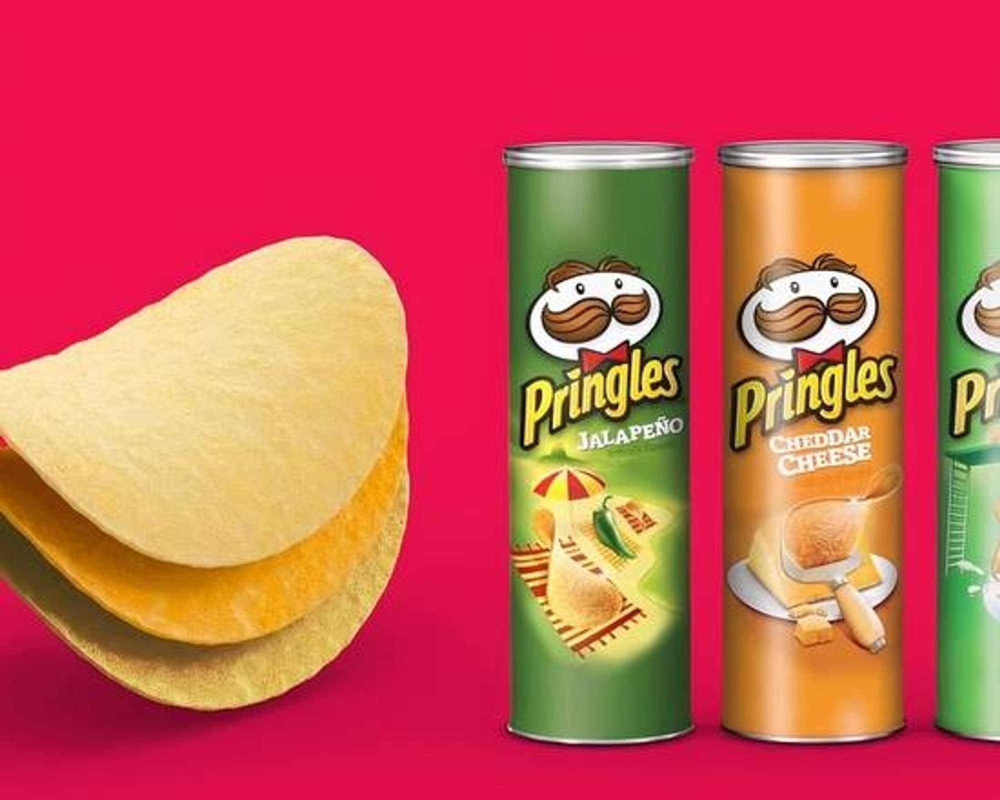 Pringles