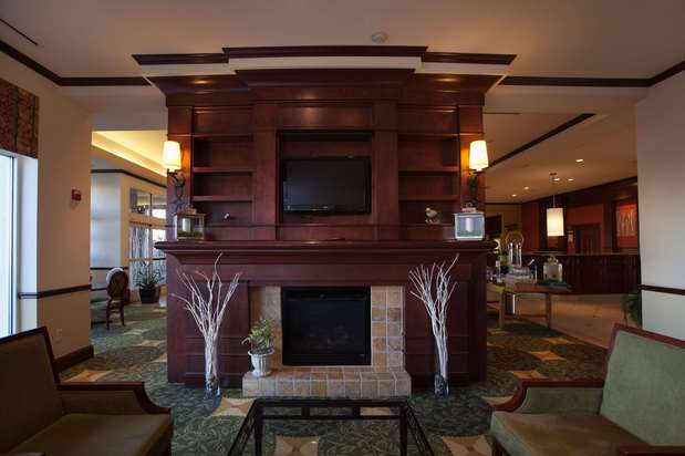 Images Hilton Garden Inn Albuquerque Uptown
