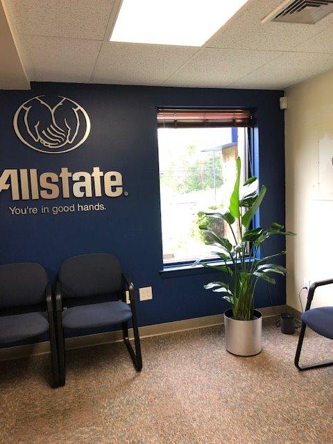 Donn Sharer: Allstate Insurance Photo