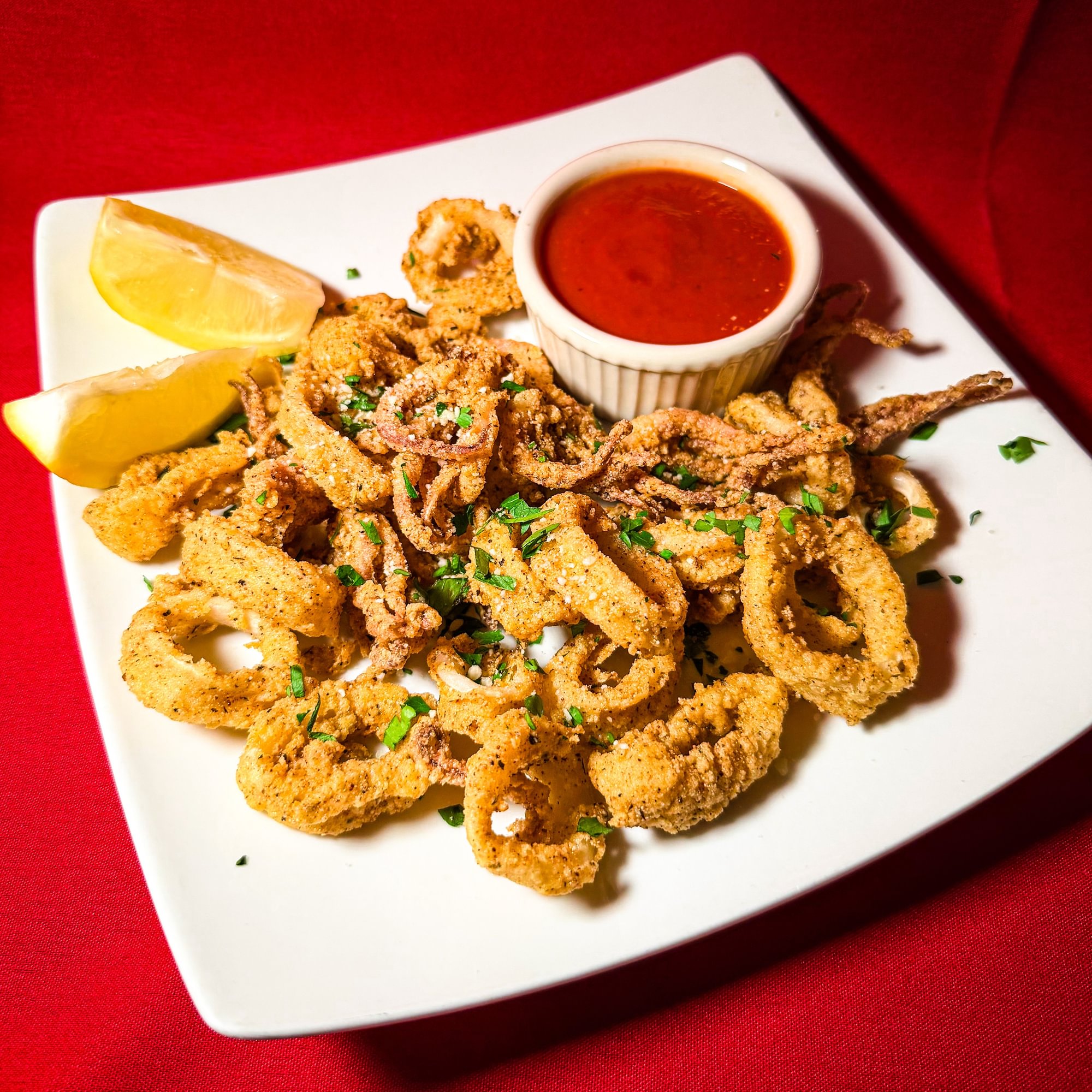 Calamari