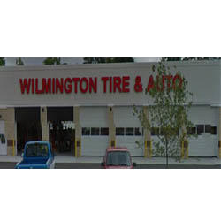 Wilmington Tire and Auto Photo