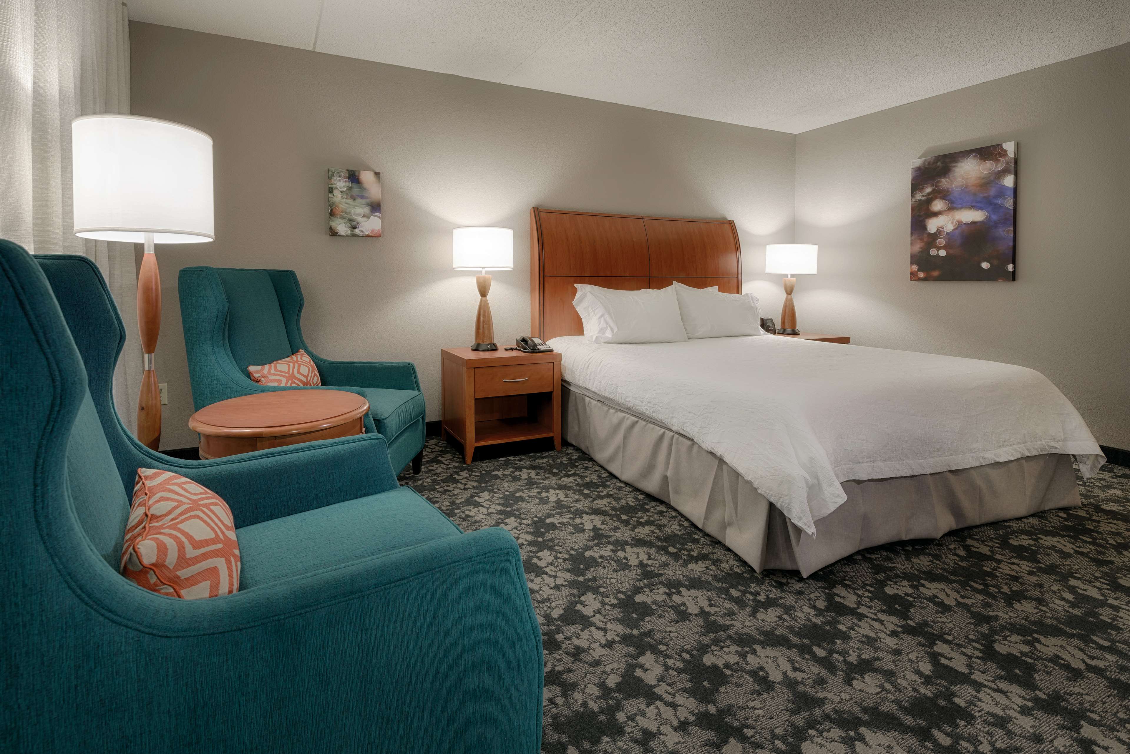 Hilton Garden Inn Cleveland/Twinsburg Photo