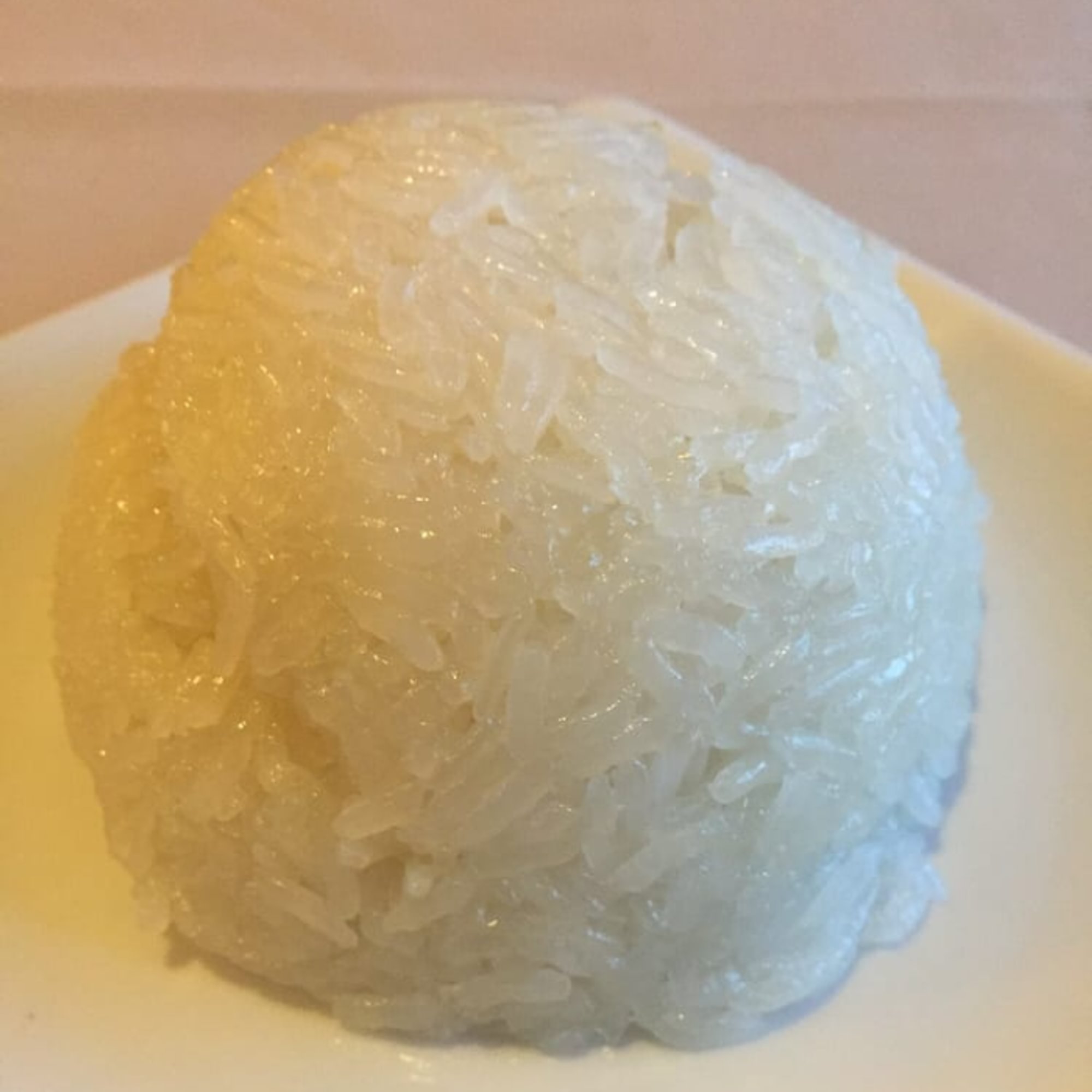 Sticky Rice