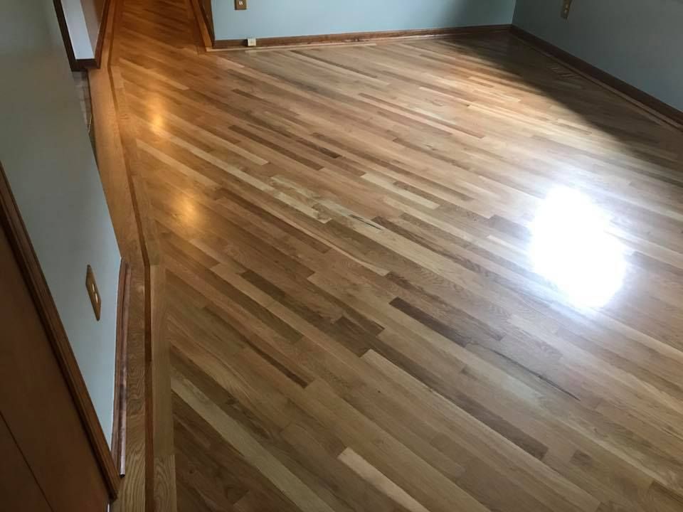 Thorsby Hardwood Flooring LLC Photo