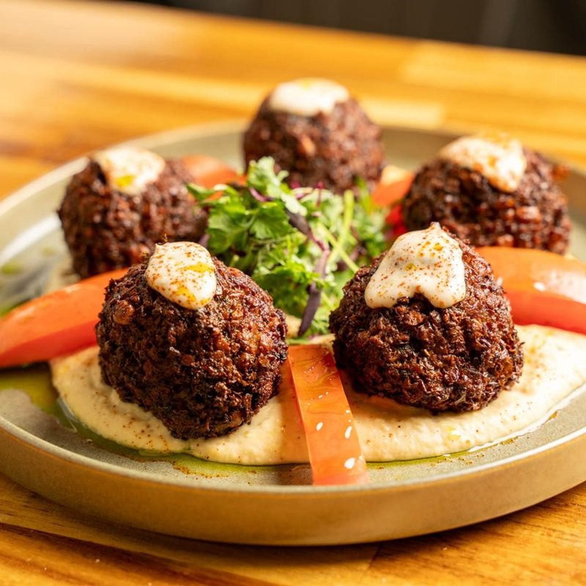 Falafel