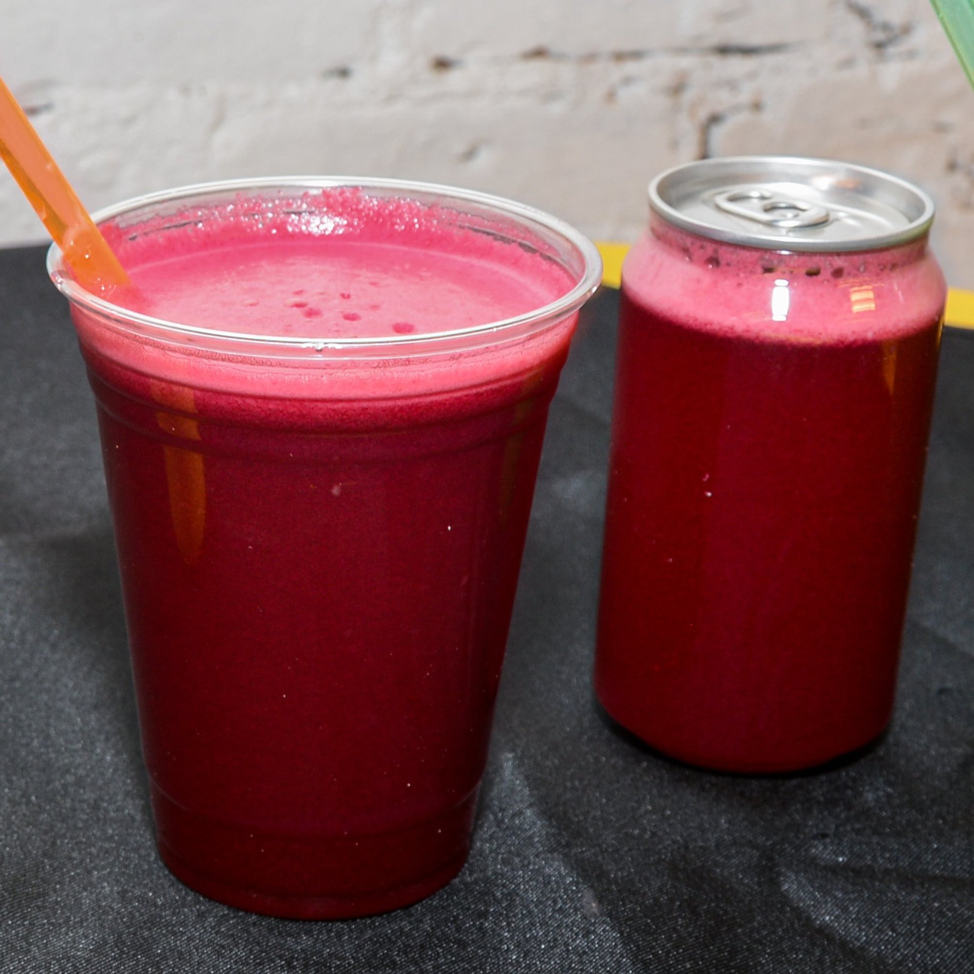 Beet Power Juice
