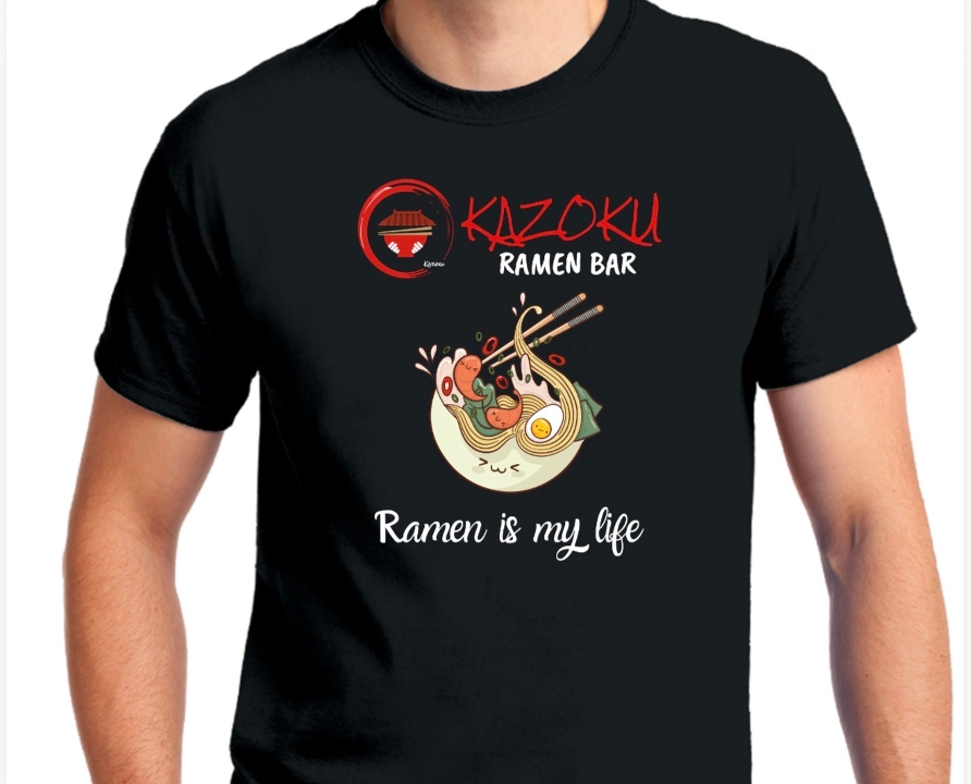 2024 1st Anni Shirt