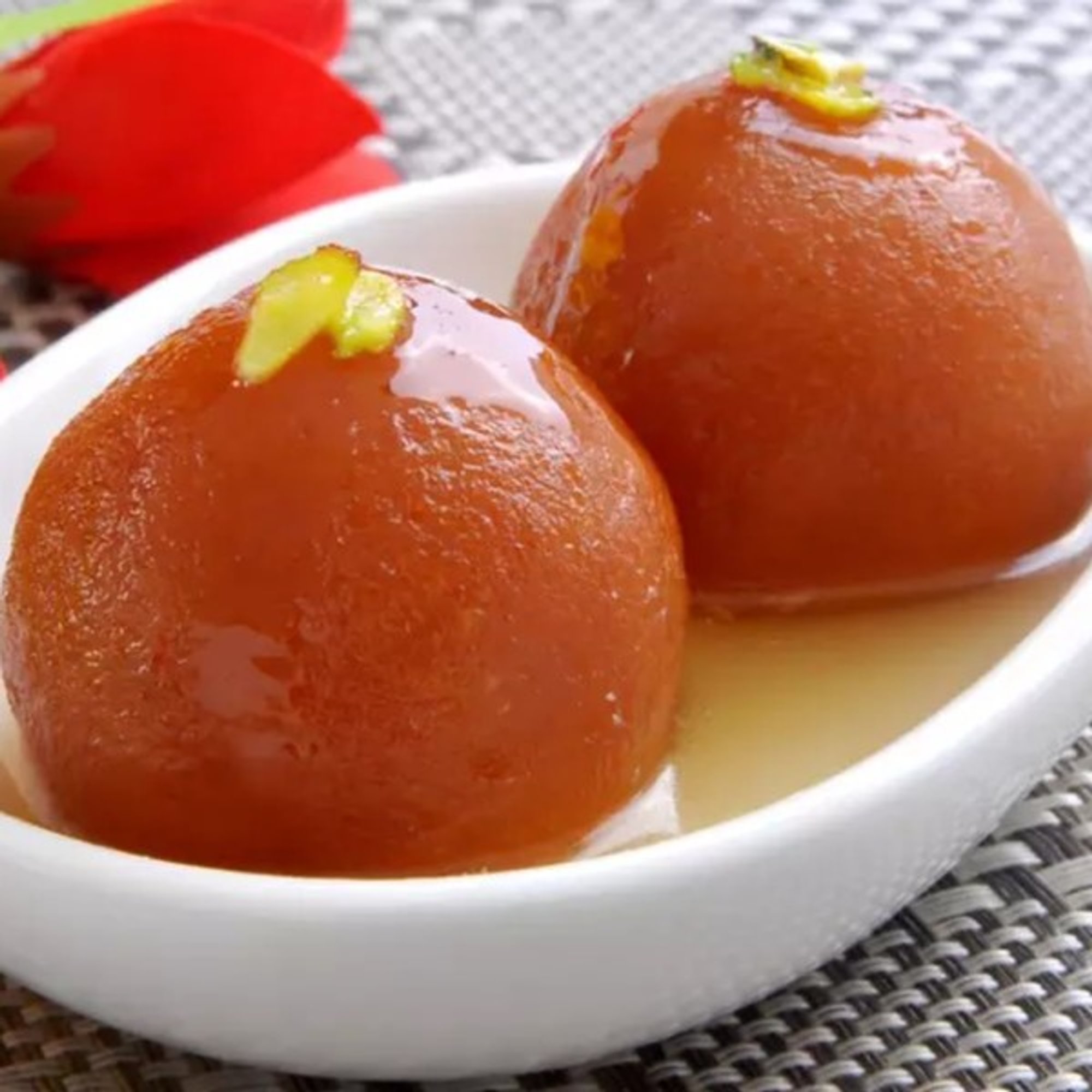Gulab Jamun