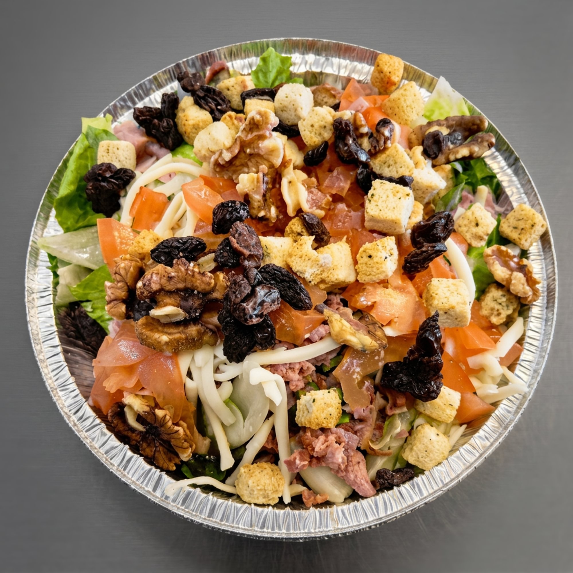 Chef Salad
