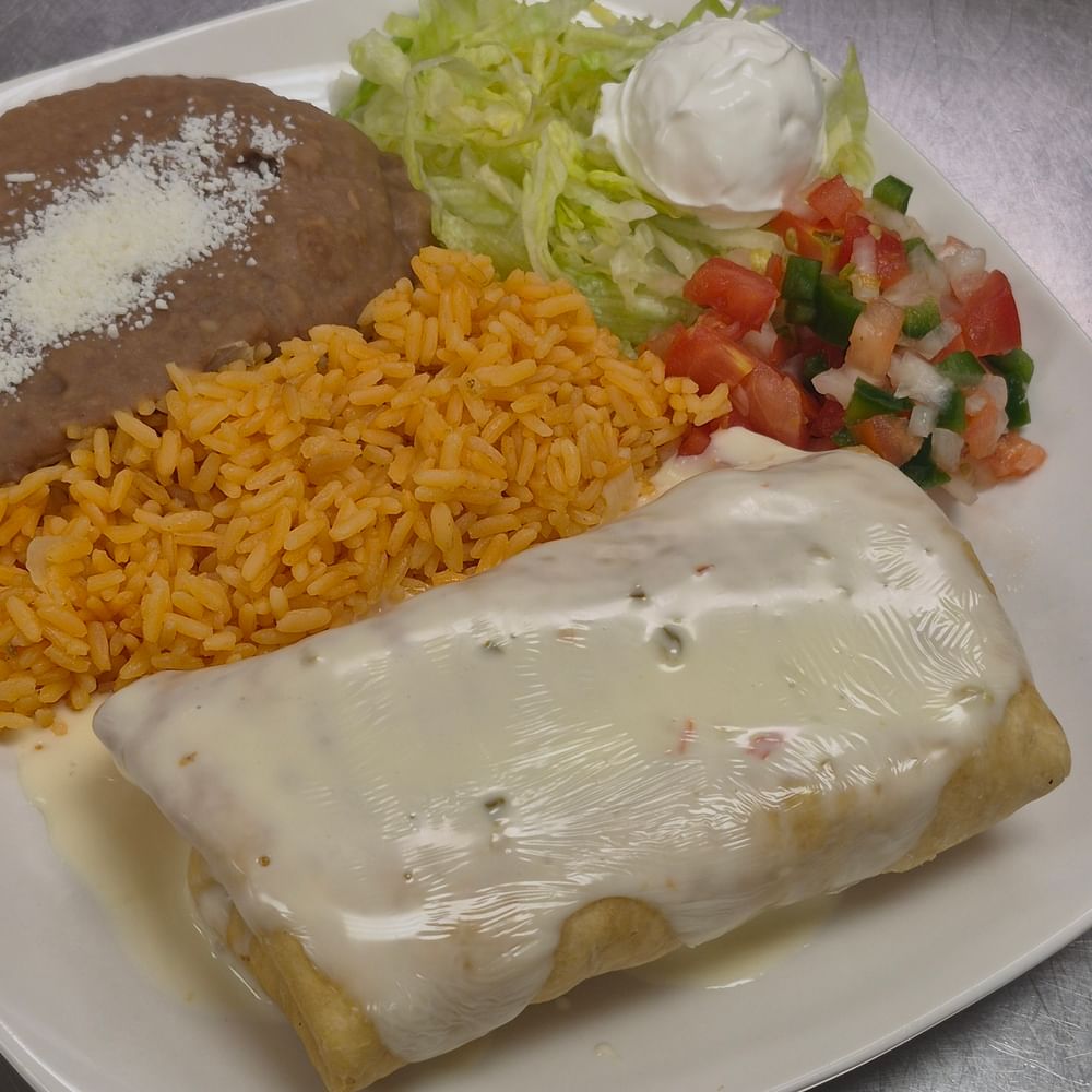 Chimi Original
