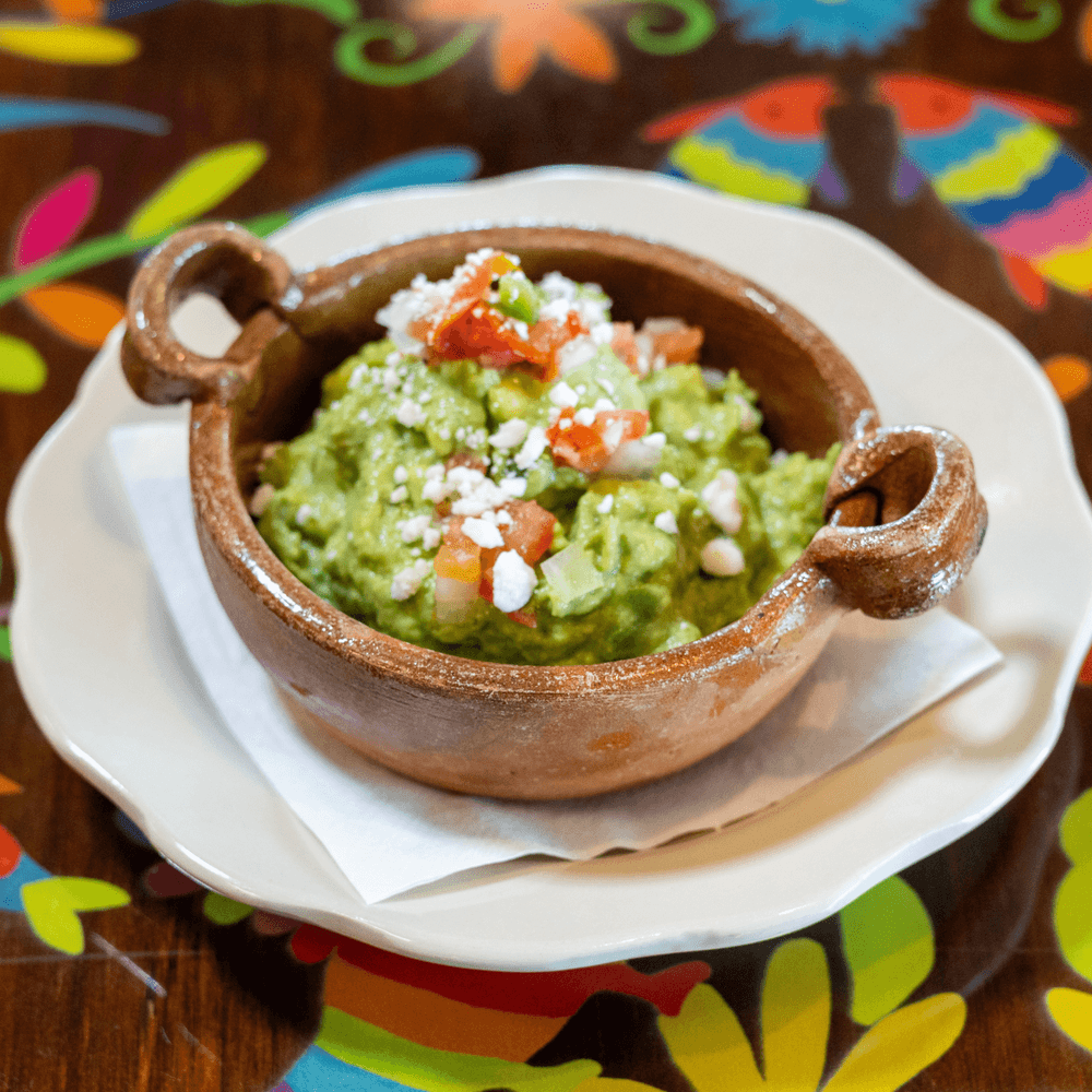 Small Guacamole