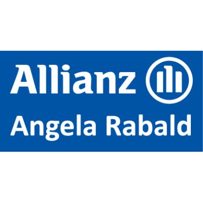 Logo von Allianz-Generalvertretung Angela Rabald