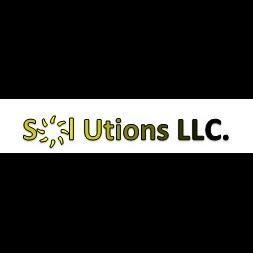 Sol Utions LLC Logo