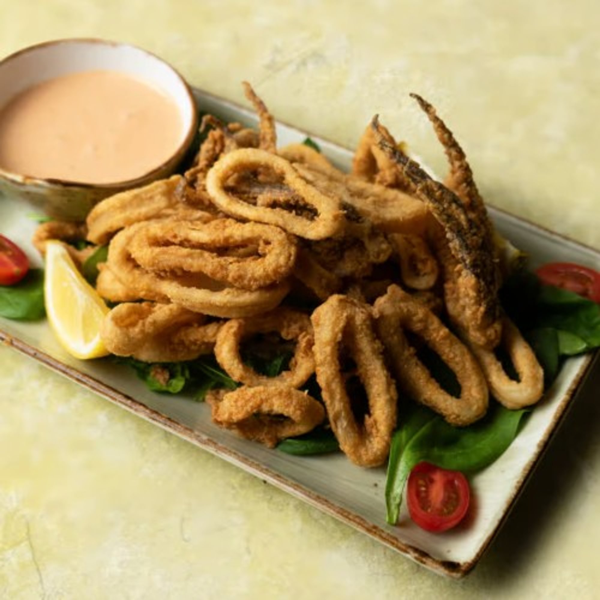 Calamari