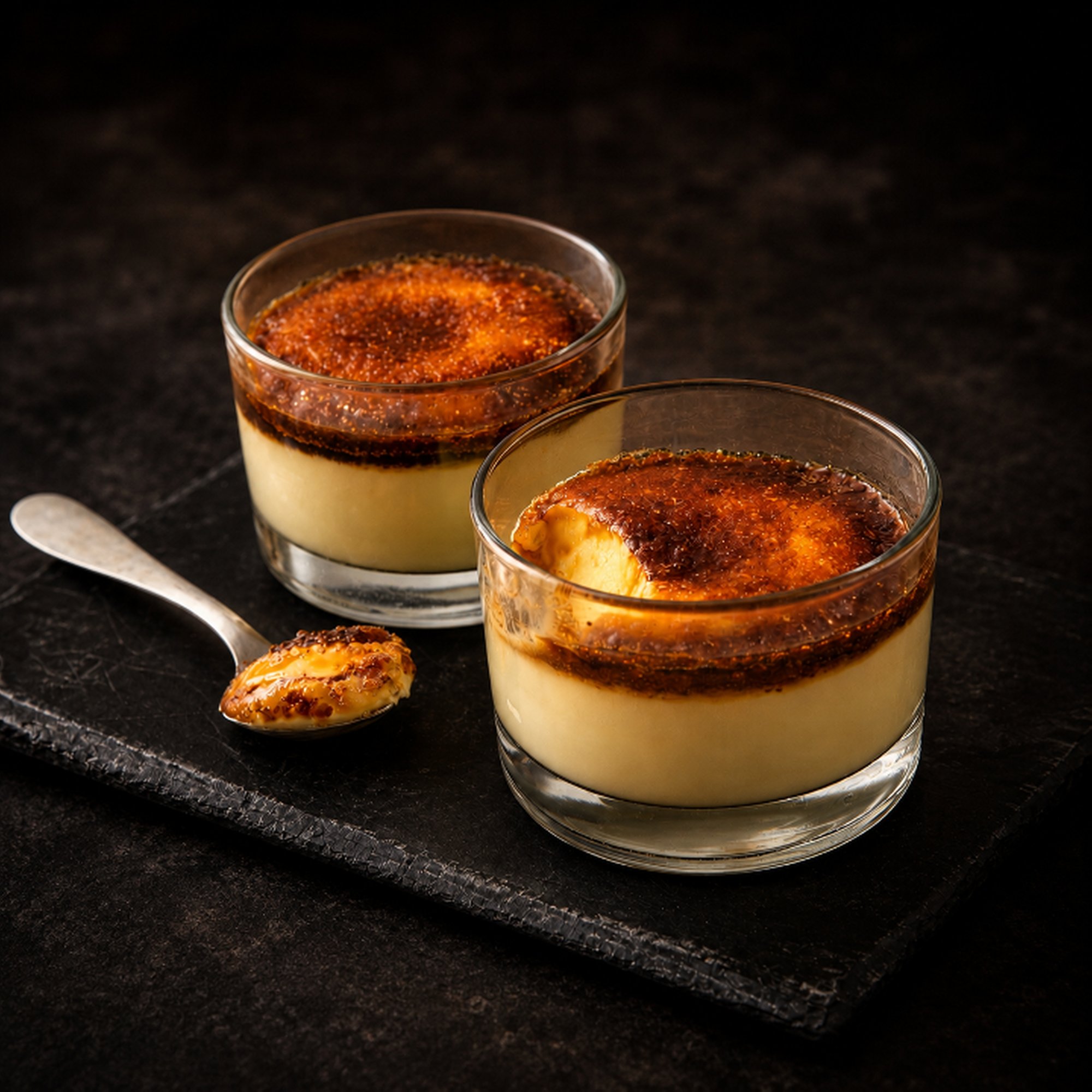 Creme Brûlée