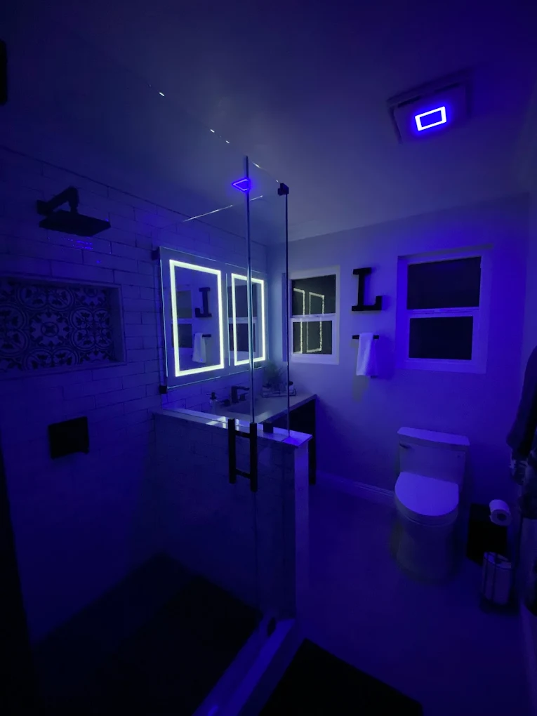 M.L. Construction Image