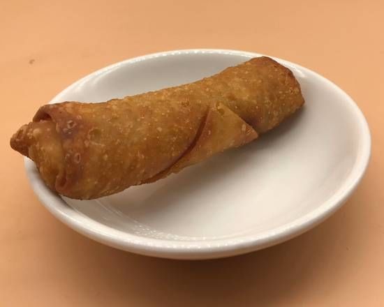 Egg Roll