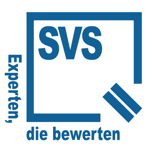 Logo von SVS Gutachten