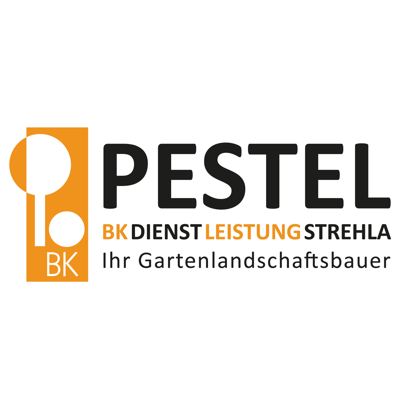 Logo von BK Dienstleistung GmbH Strehla