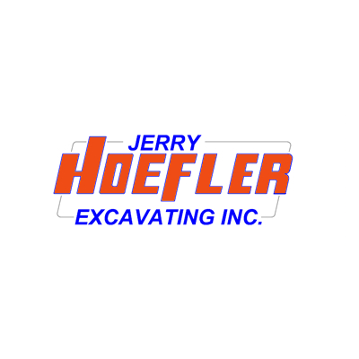 Jerry Hoefler Excavating Inc