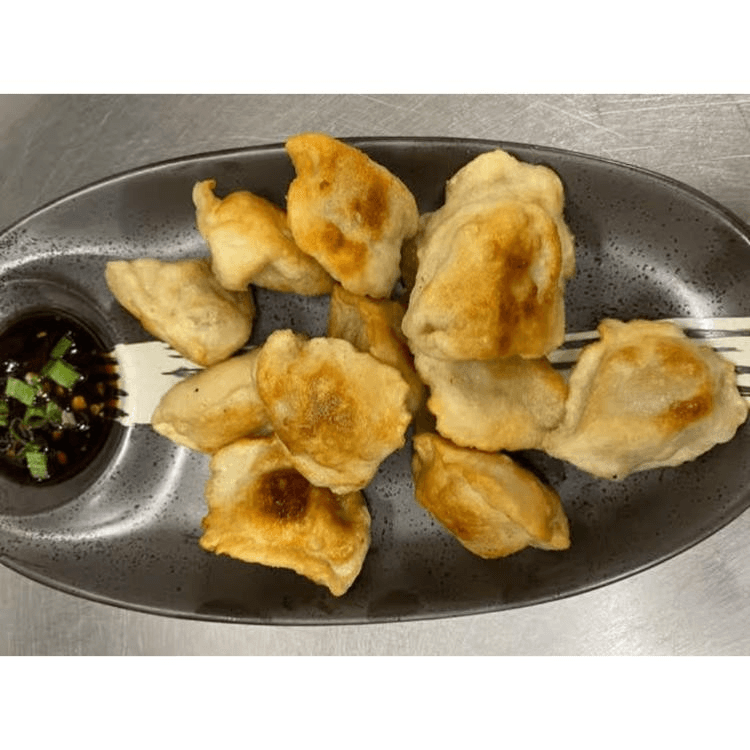 Dumplings