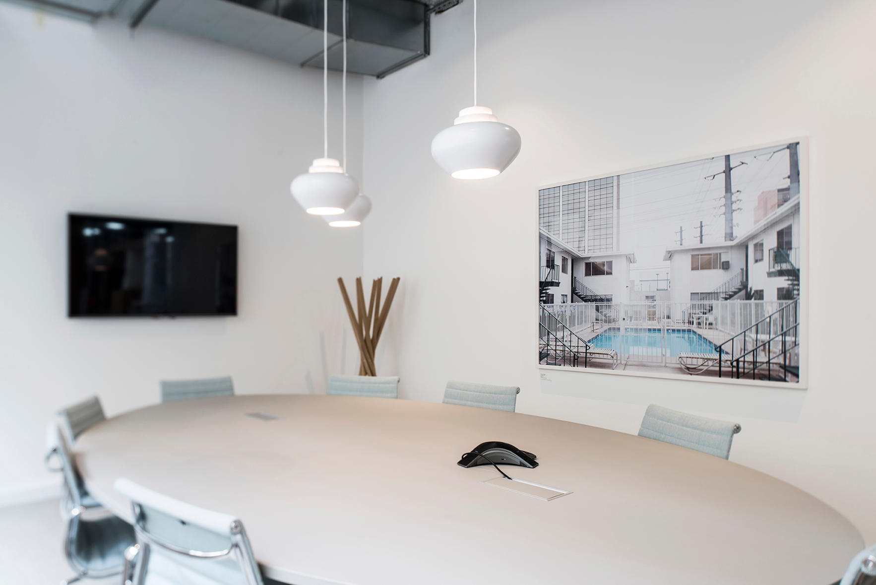 Bilder Spaces - Vienna, Spaces Icon Central Station