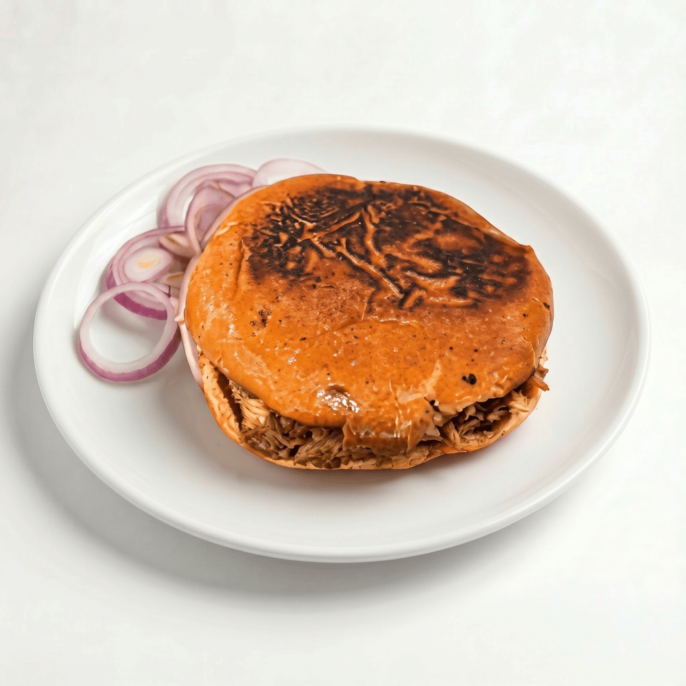 Asli Burns Road Bun Kabab