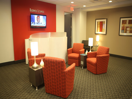 Regus - Alabama, Montgomery - RSA Dexter Photo