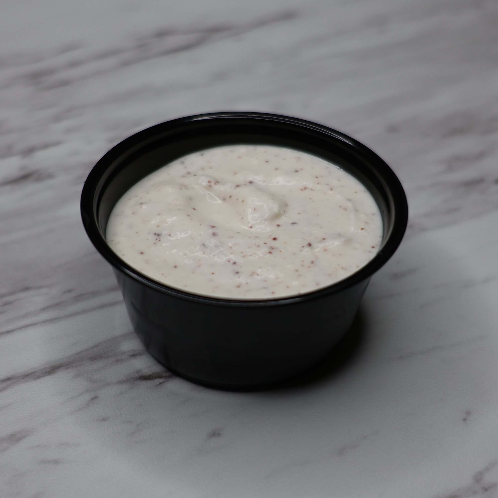 Garlic Sauce