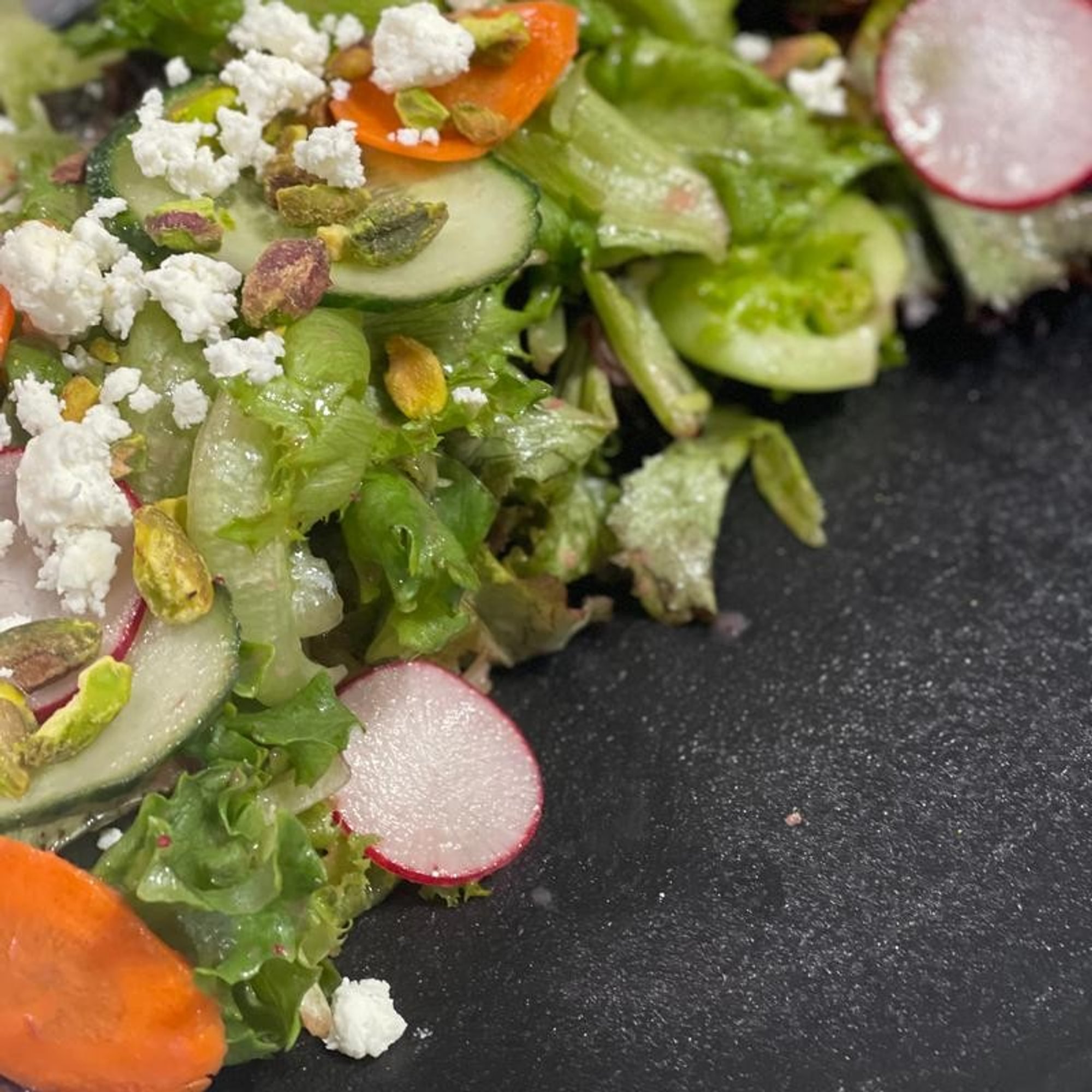 Woods Salad