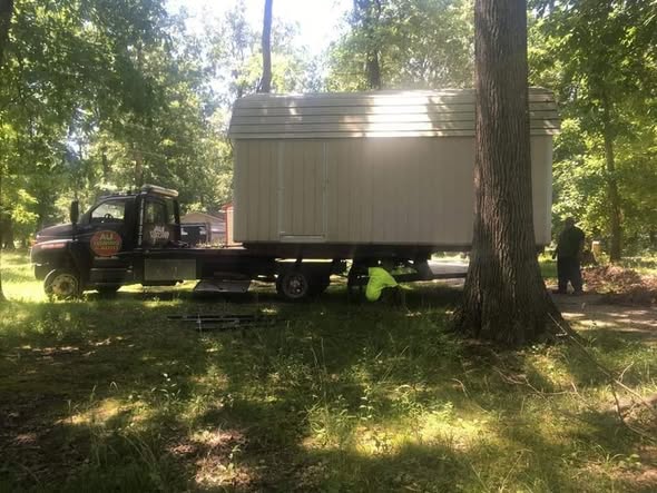 A & J Towing & Auto Repair Image