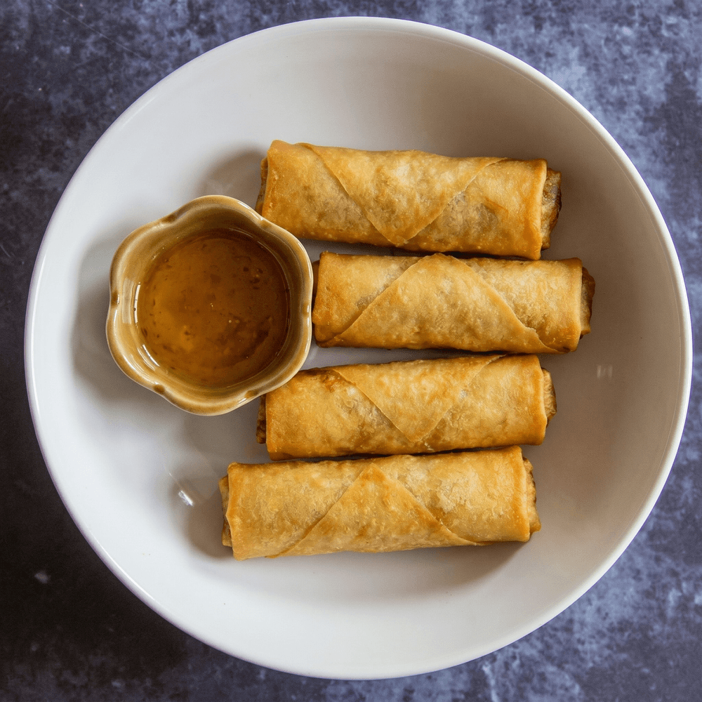 Thai Rolls (4)