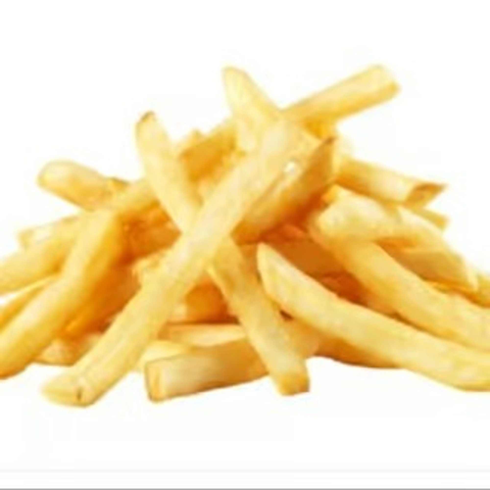 Large Fries