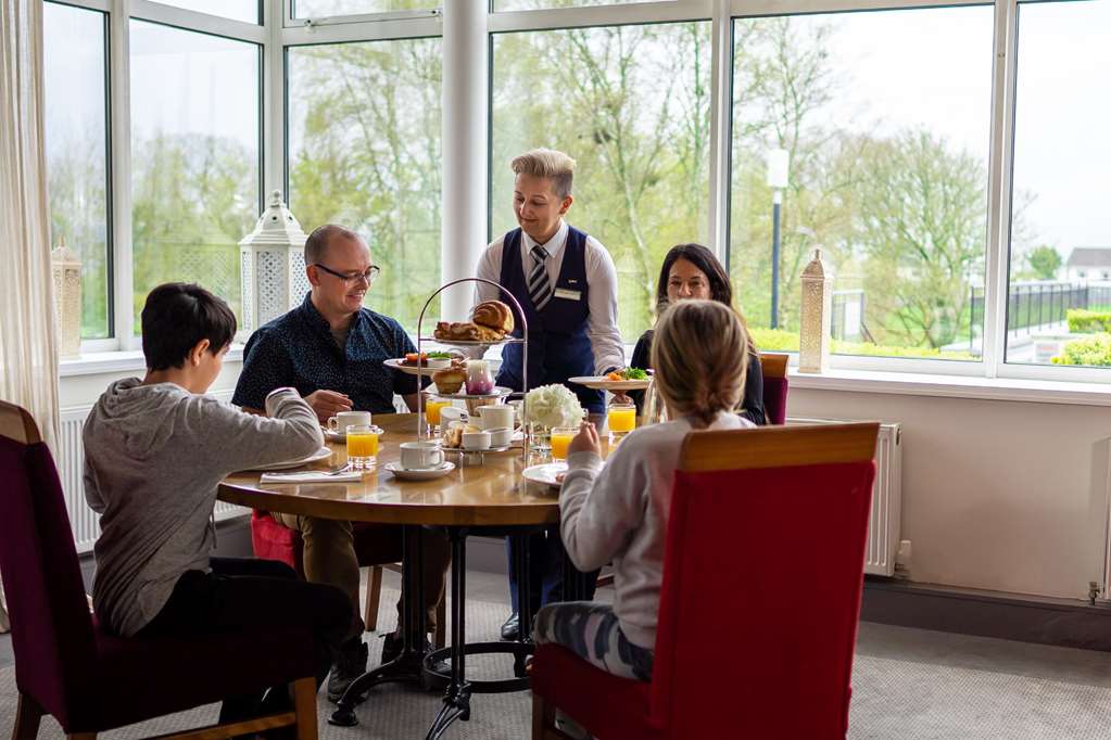 Radisson Blu Hotel & Spa, Sligo 66