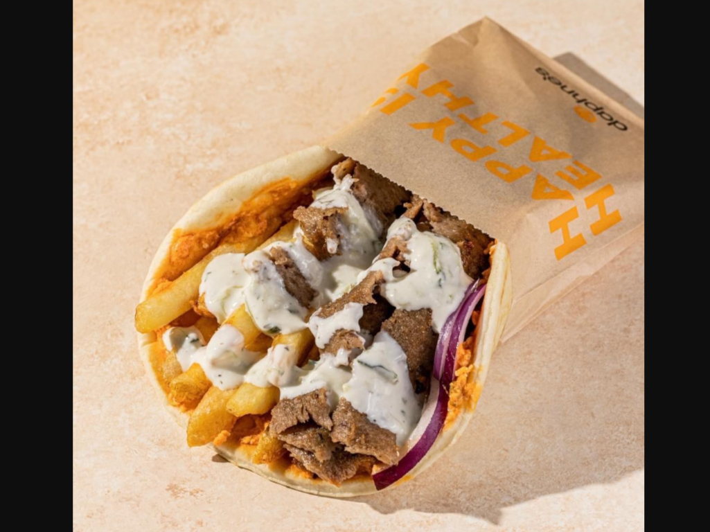 Cali Pita