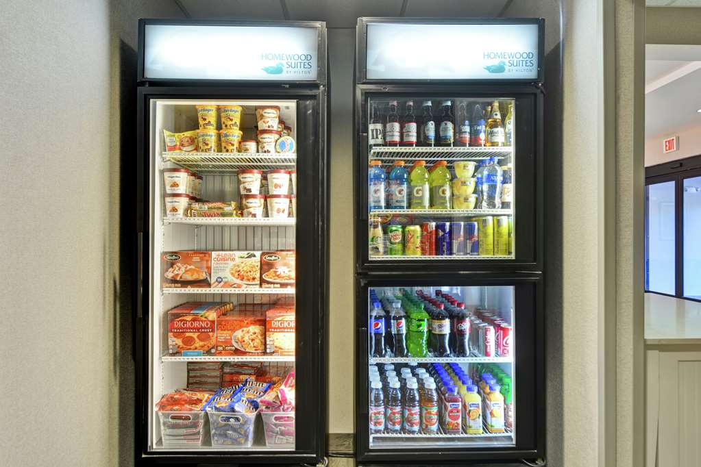 Homewood Suites by Hilton Reno Image