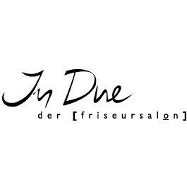 Logo von In Due - der Friseursalon