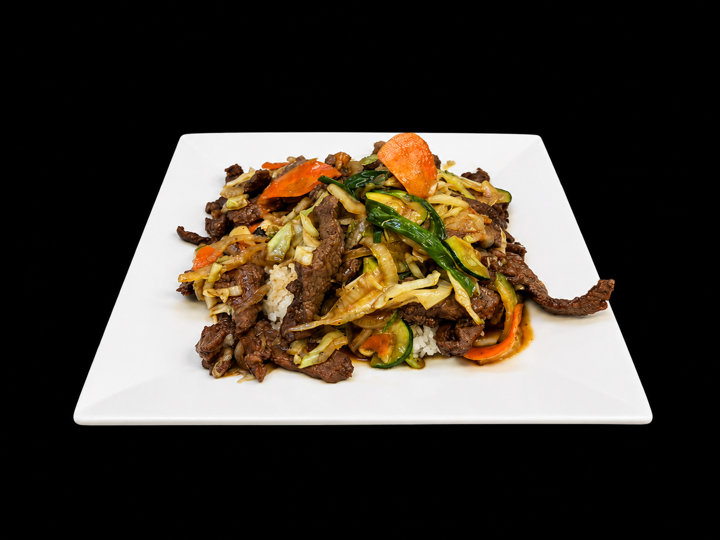 Bulgogi