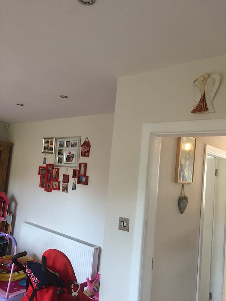 Images Mitchell James Painting & Decorating