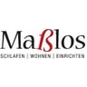 Logo von MAßLOS - schlafen wohnen einrichten