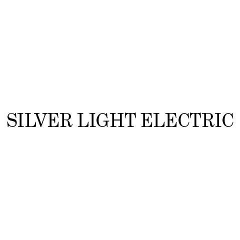 Silver Light Electric Logo